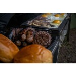 RidgeMonkey Tác Grilla BBQ Hotplate,RidgeMonkey Tác Grilla BBQ Hotplate
