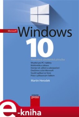 Microsoft Windows 10