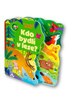 Kdo bydlí v lese? - Alice Beecham