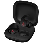 Beats Fit Pro špuntová sluchátka Bluetooth®, MK2F3ZM/A, stereo, Černá Beats, Potlačení hluku