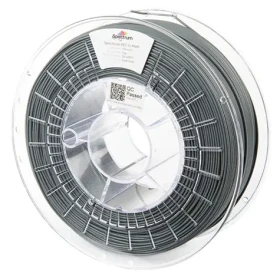 Spectrum 80543 3D filament PET-G Matt dark grey | 1.75mm | 1000g (80543)