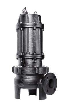 Pumpa 80BLV 45.5 400V 5,5kW Vortex