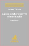 Zákon o elektronických komunikacích