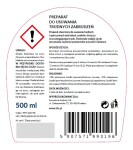 KFA - Odstraňovač hrubých nečistot 999-240-90