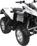 Originální rozšiřovací lemy na Can-Am Renagade G2 2012-2025