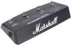 Marshall Footswitch CODE