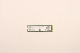 Lenovo SSD 512GB M.2 2280 PCIe 4.0 NVMe / Interní SSD / M.2 2280 / PCIe 4.0 / NVMe (5SS0W79576)