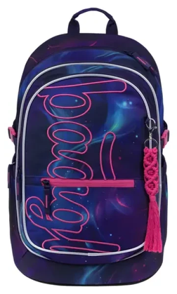BAAGL Core Nova GRS / Školní batoh / 25 l / od 3. třídy