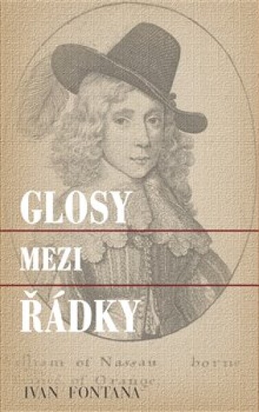 Glosy mezi řádky - Ivana Fontana