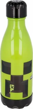STOR Láhev na pití Minecraft 560 ml (153868)