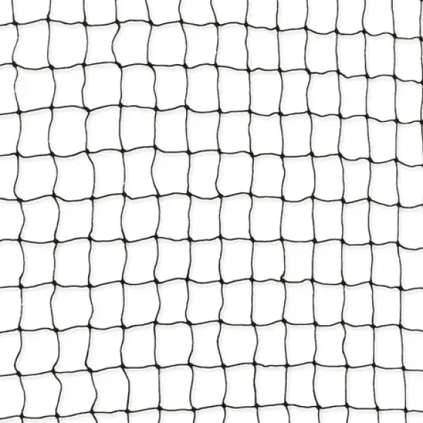 TRIXIE Ochranná síť pro kočky transparentní / Ochranná síť / 4 x 3 m (G13-44323)