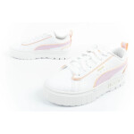 Boty Puma Mayze Jr 396665 01 28