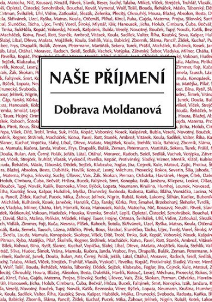 Naše příjmení
