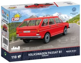 COBI 24641 Stavebnice Volkswagen Passat B1 Variant