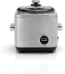 Cuisinart rýžovar Crc400e