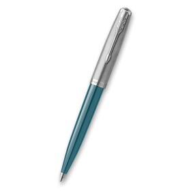 Parker 51 Teal Blue CT - kuličkové pero