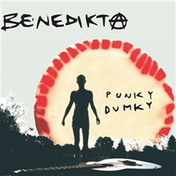 Punky Dumky Benedikta