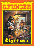 Čtyři esa - G.F. Unger