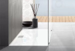 VILLEROY & BOCH - Architectura MetalRim Sprchová vanička, 900x1200 mm, Stone White UDA1290ARA248V-RW