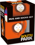 South Park Dárkový set pánský - EPEE