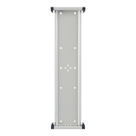 Djois nástěnný kovový držák magnetický, na 10 rámečků s kapsami A4, 1 ks