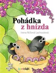 Pohádka hnízda Irena Ričlová Lachoutová