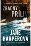 Zradný príliv - Jane Harperová