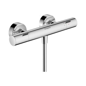 HANSGROHE - Ecostat Fine Termostatická sprchová baterie, chrom 13323000