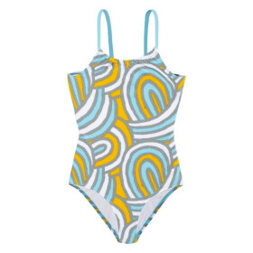 O'neill Mix And Match Cali Swimsuit Jr 92800613939 kids