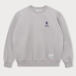 Lobster & Lemonade Pánská mikina Minnesota Vikings NFL L&L '96 Classics Crew Sweater Velikost: 2XL