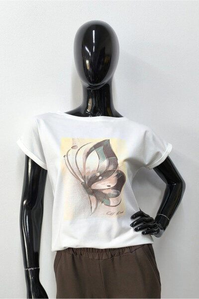 RANI BLOUSE NAVRŽENÉ 36