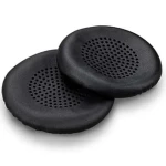 Poly 85Q51AA Kryt uší pro náhlavní souprava Bluetooth / koženka / 2 ks (85Q51AA)