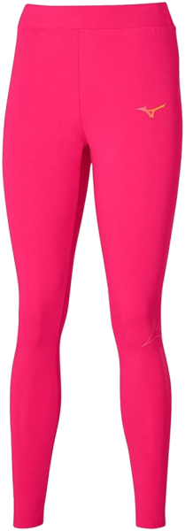 Běžecké legíny Mizuno Leggings K2GBA70161 Velikost textilu: M