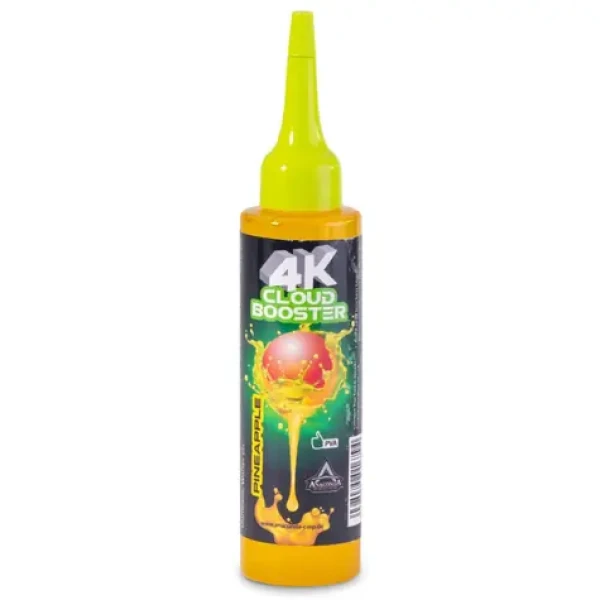 Anaconda Booster 4K Cloud Pineapple 70ml (2205001)