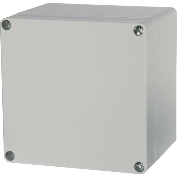 Fibox PCT 121210 7022681 univerzální pouzdro 120 x 122 x 95 polykarbonát 1 ks