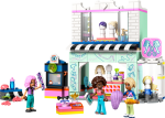 LEGO LEGO® Friends 42662 Kadeřnictví a obchod s doplňky