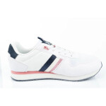 Dámské polo tričko U.S. Polo ASSN. W NOBIK003A-WHI 35