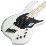 Dingwall NG3 Nolly Signature 4 MN Ducati Pearl White