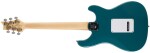 PRS SE Silver Sky LH MN Nylon Blue