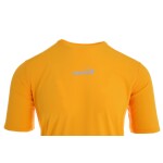 Inov-8 Běžecké tričko INOV8 AIRLITE SS M - žluté Velikost textilu: L