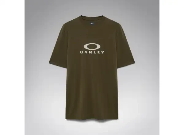 Oakley Free Ride RC pánský dres krátký rukáv Aviator Green vel. XL