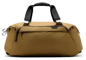 Peak Design Travel Duffel 50L Coyote / Cestovní taška / objem 50 litrů (BTRD-50-CY-1)