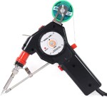 Yihua 929D-I páječka s automatickým podavačem cínu