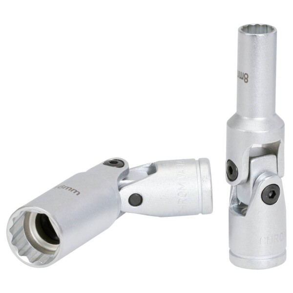 KS Tools 917.4851 917.4851 Nástrčný klíč 10 mm 3/8