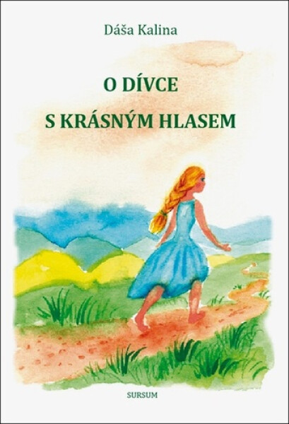 Dívce krásným hlasem