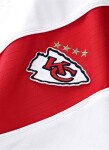 Fanatics Pánský dres Kansas City Chiefs NFL 2026 Football x Football Fan Velikost: S
