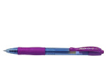 Pilot G-2 roller tmavě