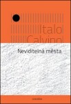 Neviditelná města Italo Calvino