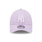 New Era Pánská kšiltovka New York Yankees MLB 940 League Essential bílá/zelená