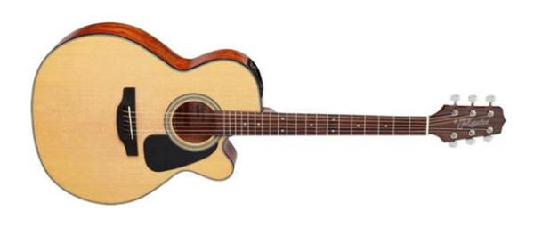 Takamine GN15CE, Rosewood Fingerboard - Natural